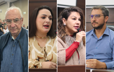 Prefeitos da AMCG debatem políticas voltadas ao autismo